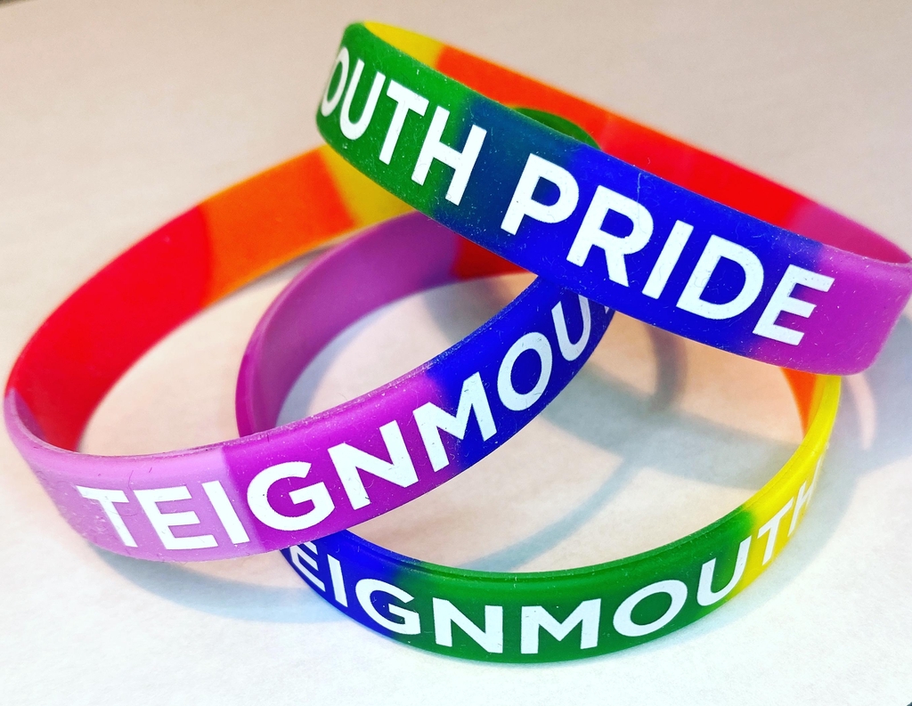 Welcome to Teignmouth Pride!