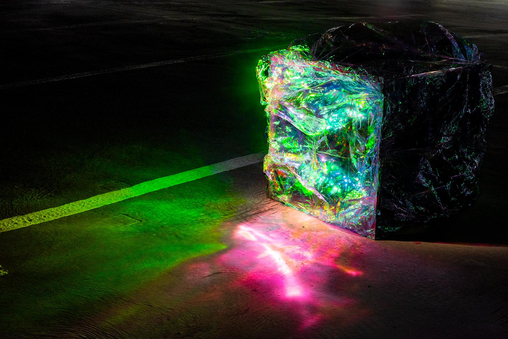 Transient Luminescence