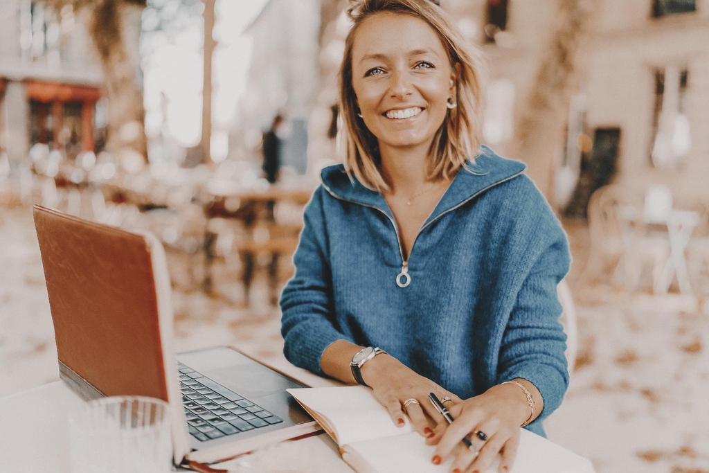 Maëra Janin Sophrologue