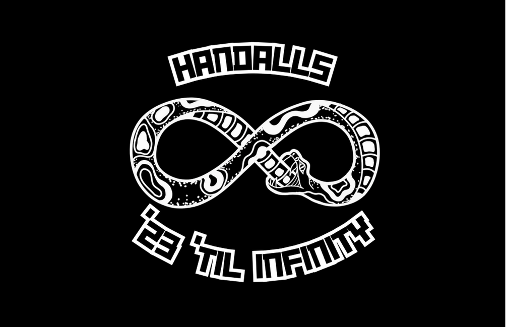 handalls
