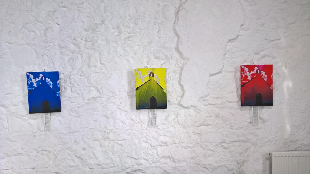 The Burren Art Gallery