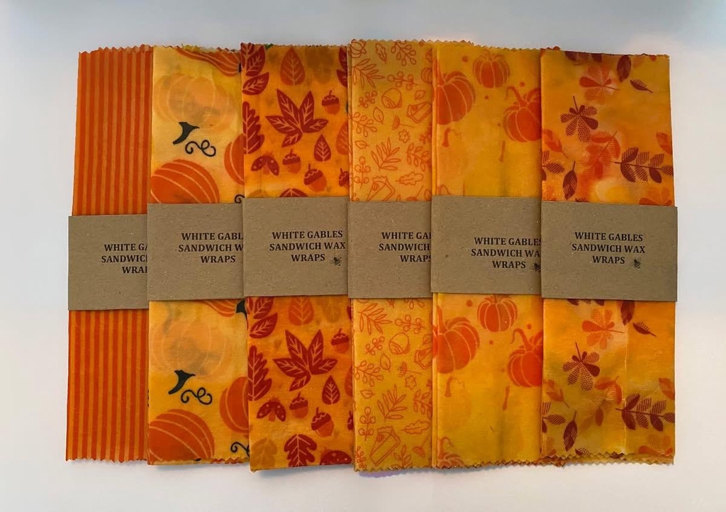 White Gables BeesWax