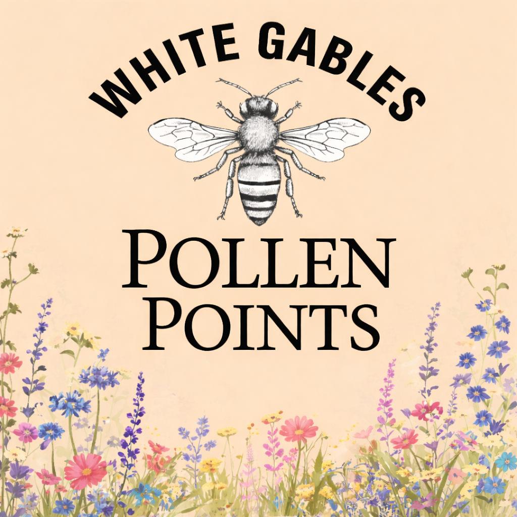 Pollen Points!