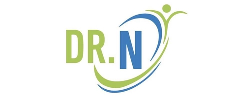 DR.N is a brand. We are focused on advanced functional Skincare products. 