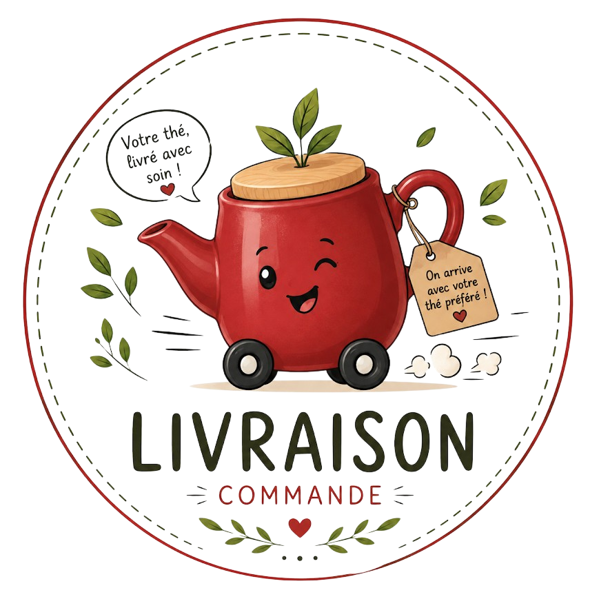 Livraison et commande La caverne aux dragons 