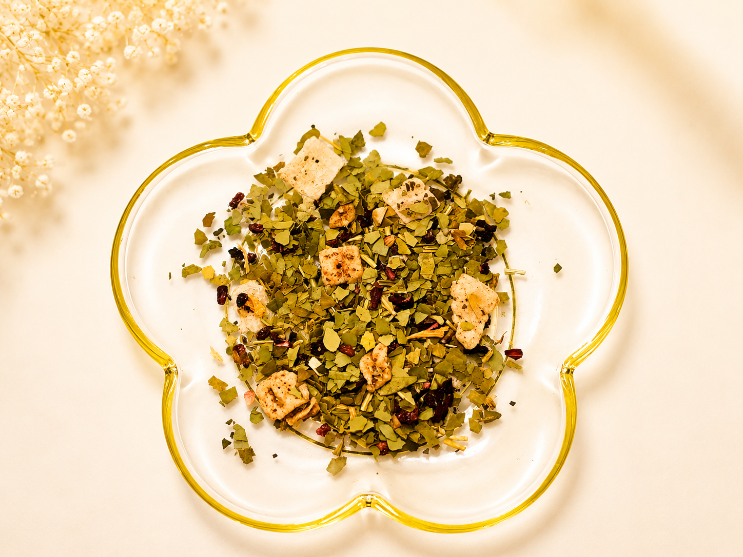 Thé blanc , rooibos et maté en vrac – Au Fil du Thé