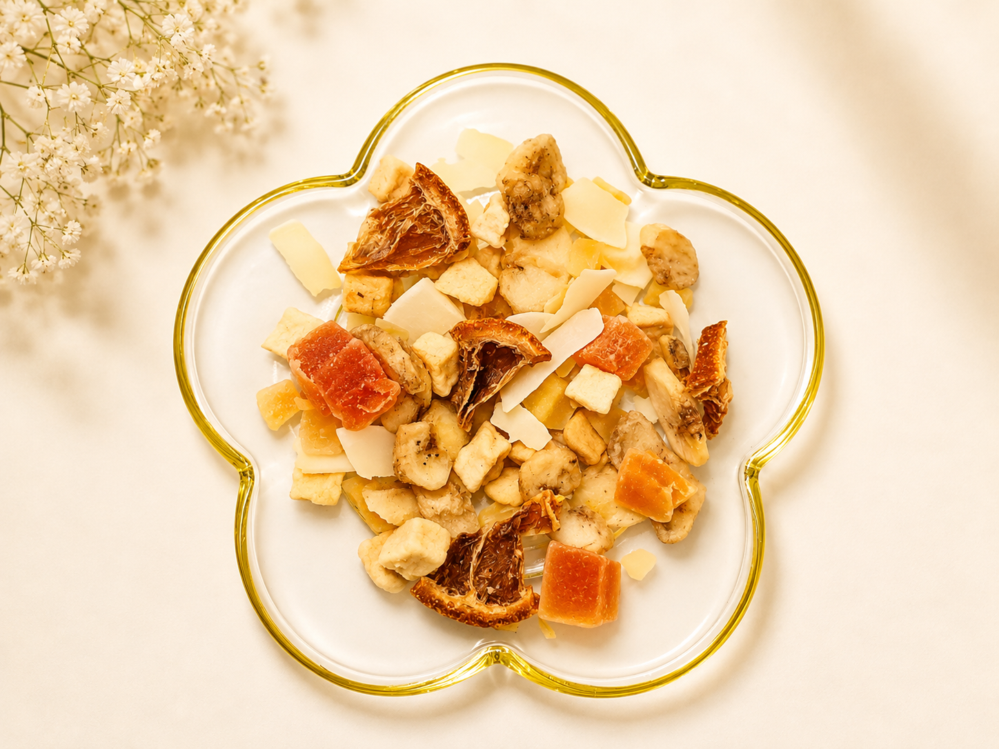 Infusion en vrac – Au Fil du Thé