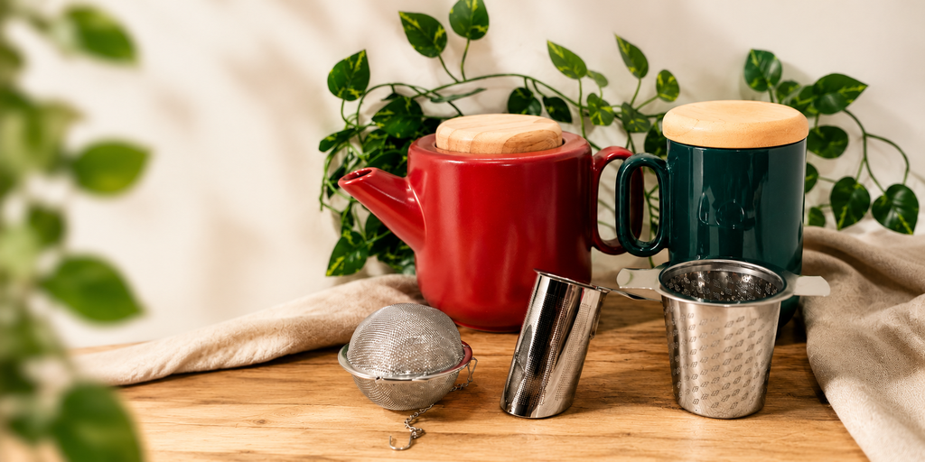 Accessoires