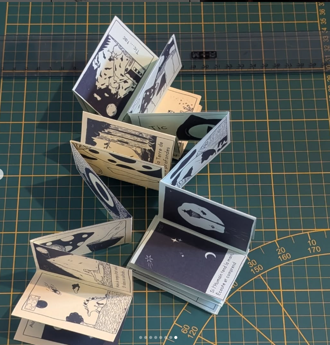 Fanzines