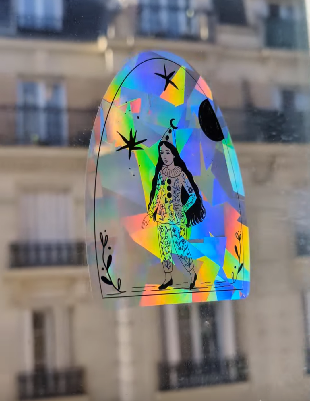 Suncatchers