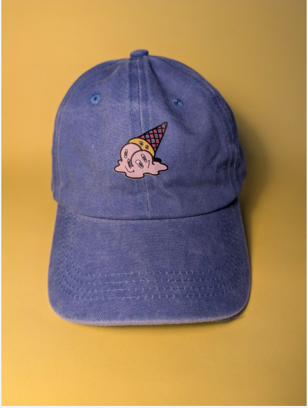 Casquettes