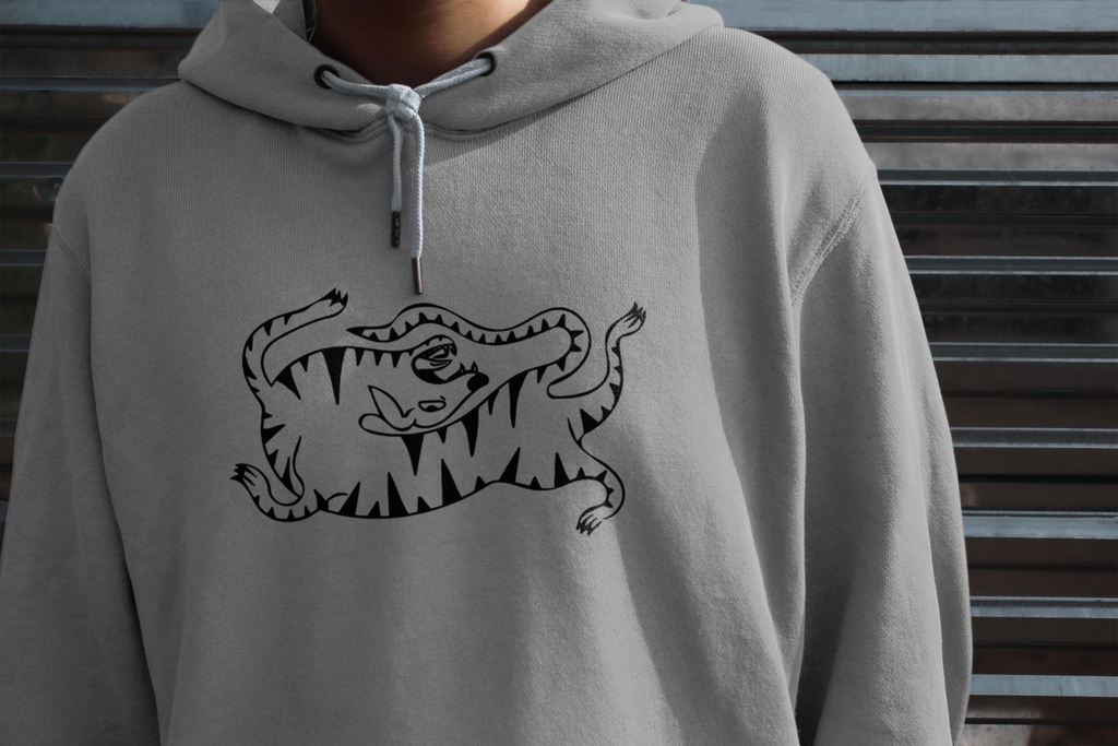 Impression sur textile par la sérigraphie artisanale