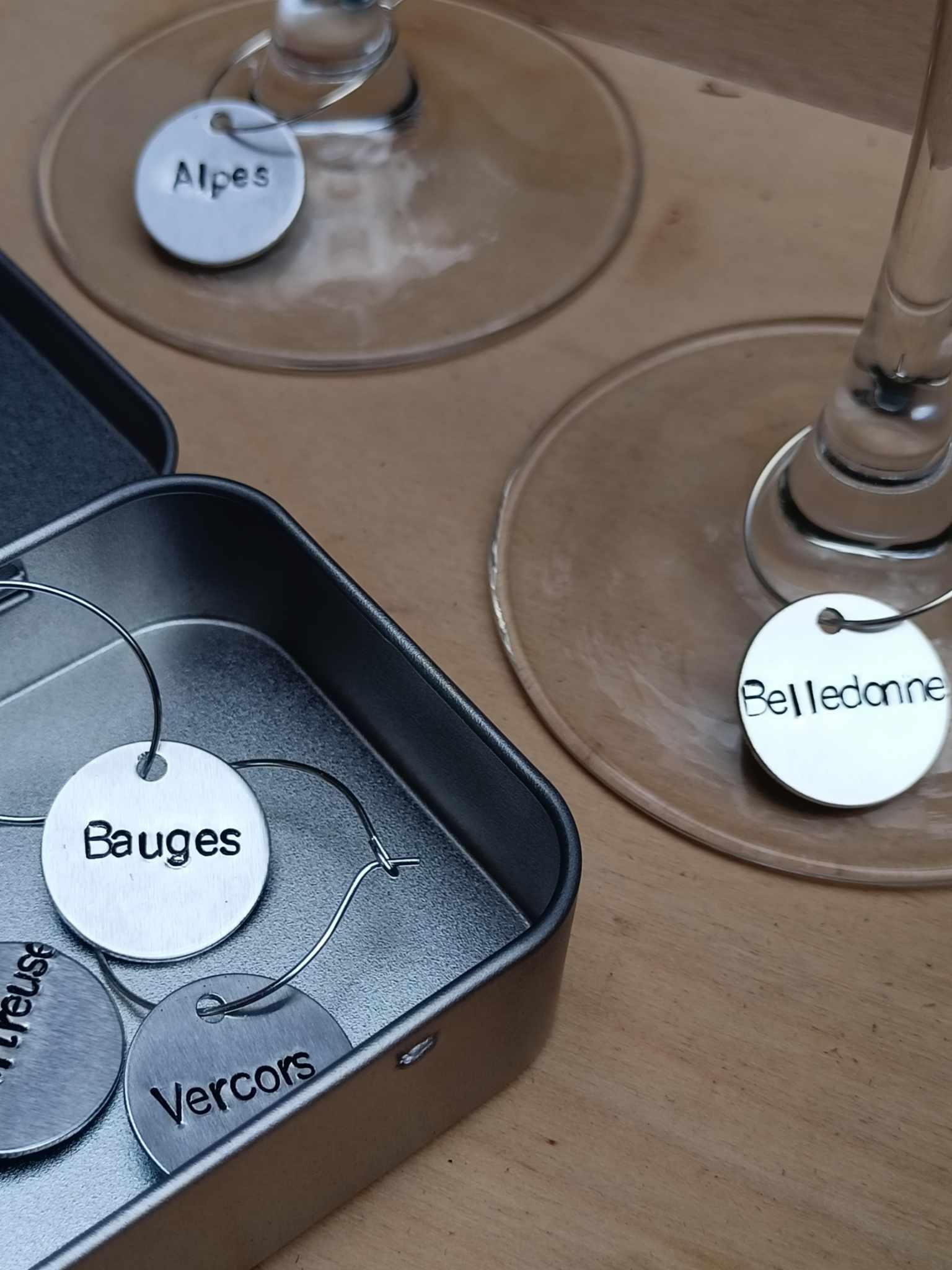 Les Objets du Quotidien