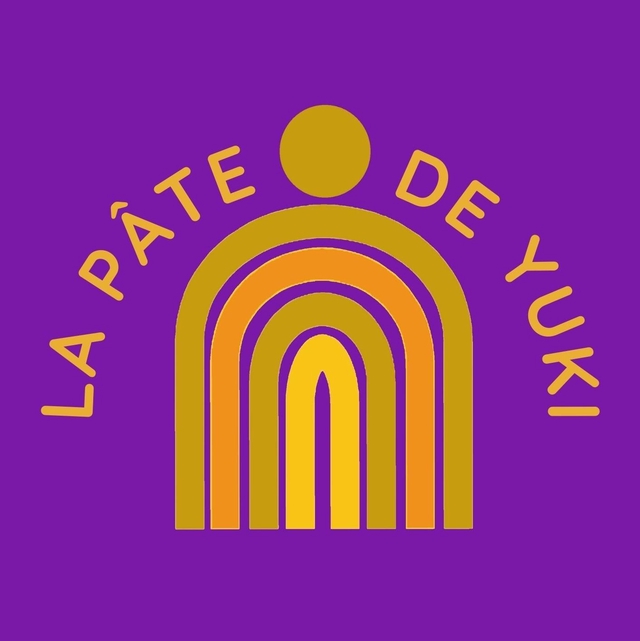 La Pâte de Yuki