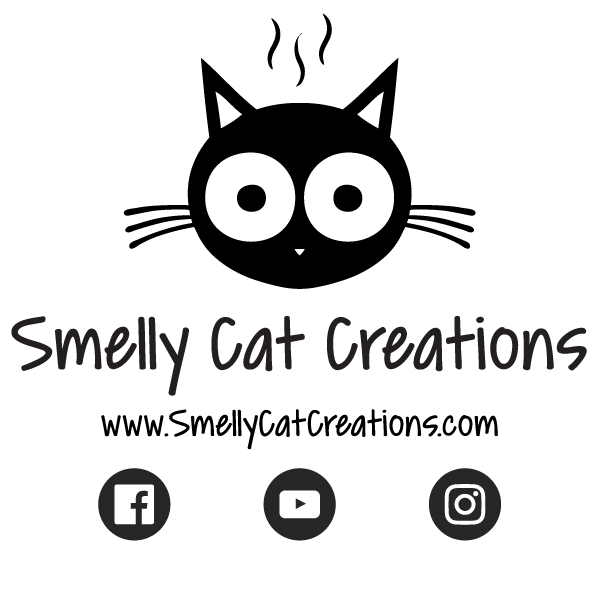 Smelly Cat Creations Online Store