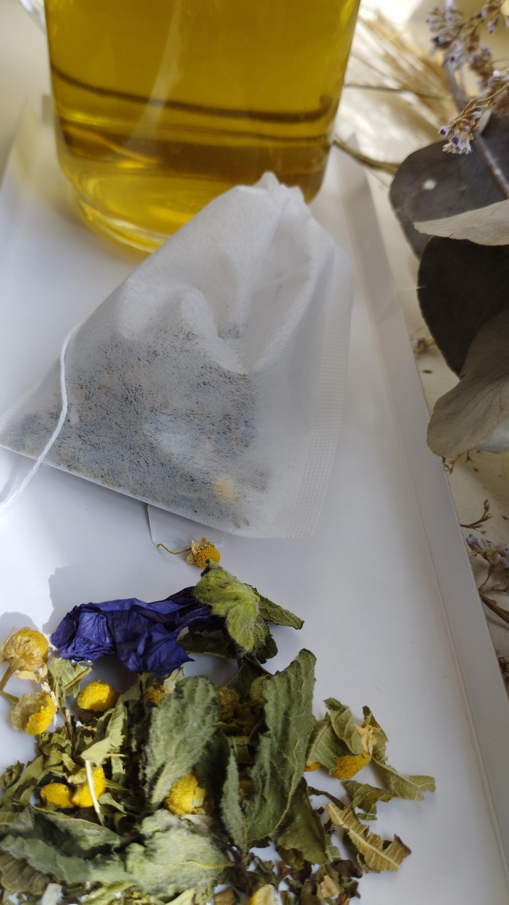 Herboristerie Poétique & Rituels de Bien-Être