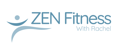 Zen Fitness with Rachel