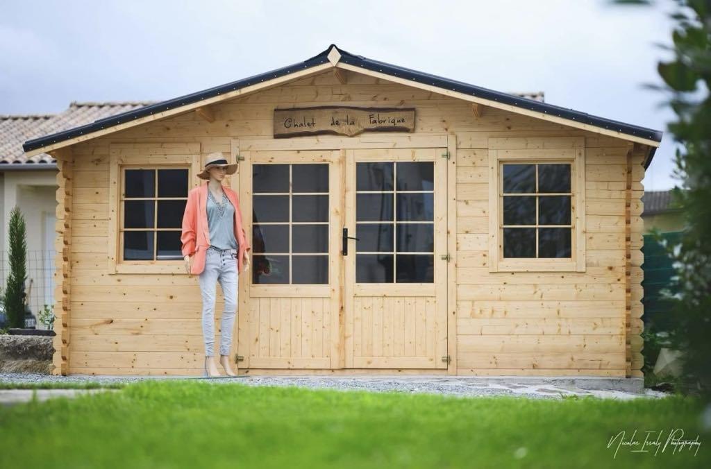 
Espace cocooning feminin 
