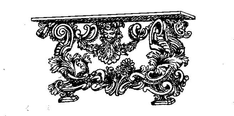 Antica bottega di Franciacorta
restauro e vendita arredi antichi