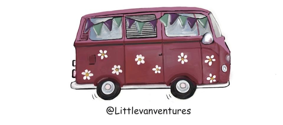 Little Van Ventures