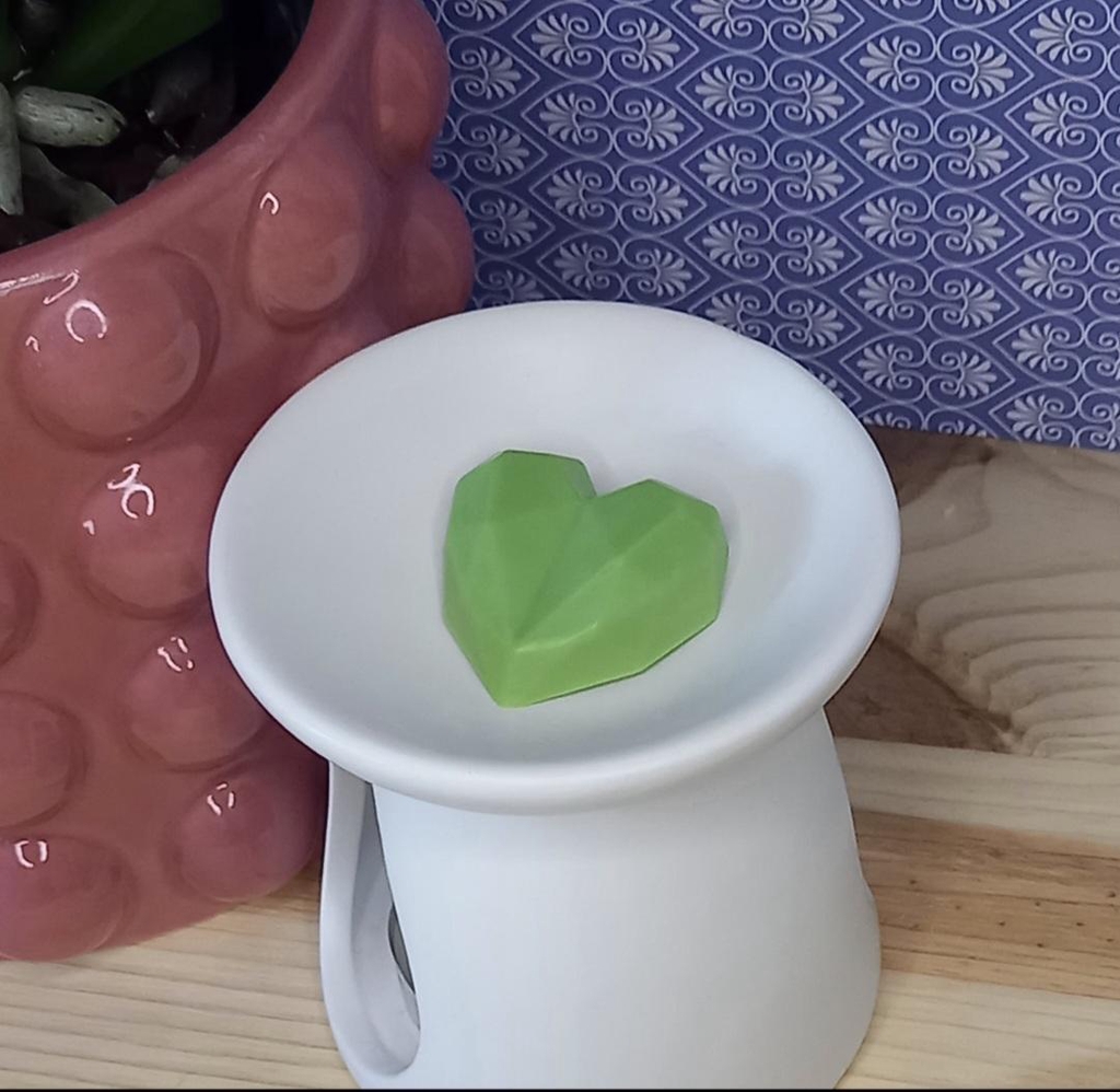 Notre collection de fondants parfumés