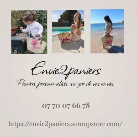 Fabrication artisanale et personnalisation au tricotin