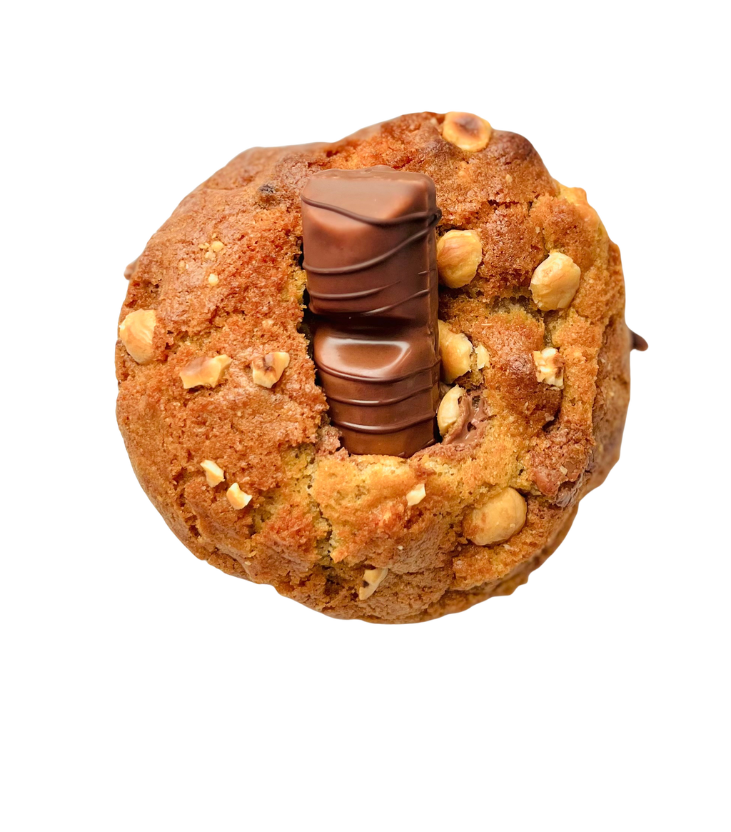 Homemade, freshly baked Chunky NYC Style cookies, Gooey Brownies and more / Perfect for Gifts and Craving / available to collect from B29 or postal orders.