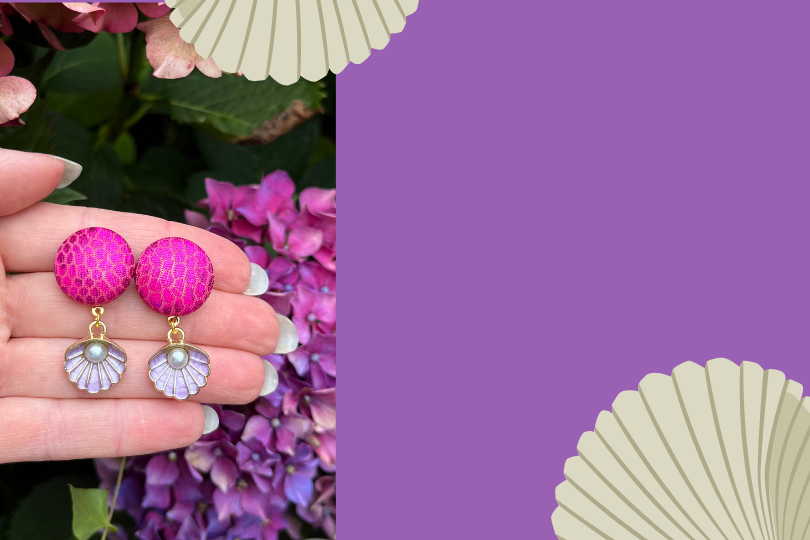 Capsule Coquillage