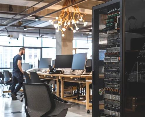 🏢 Services for Businesses