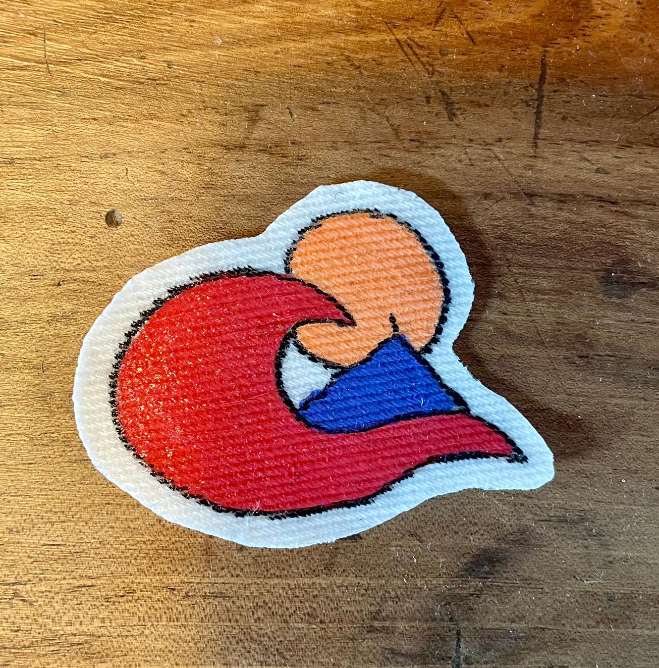 BROCHES