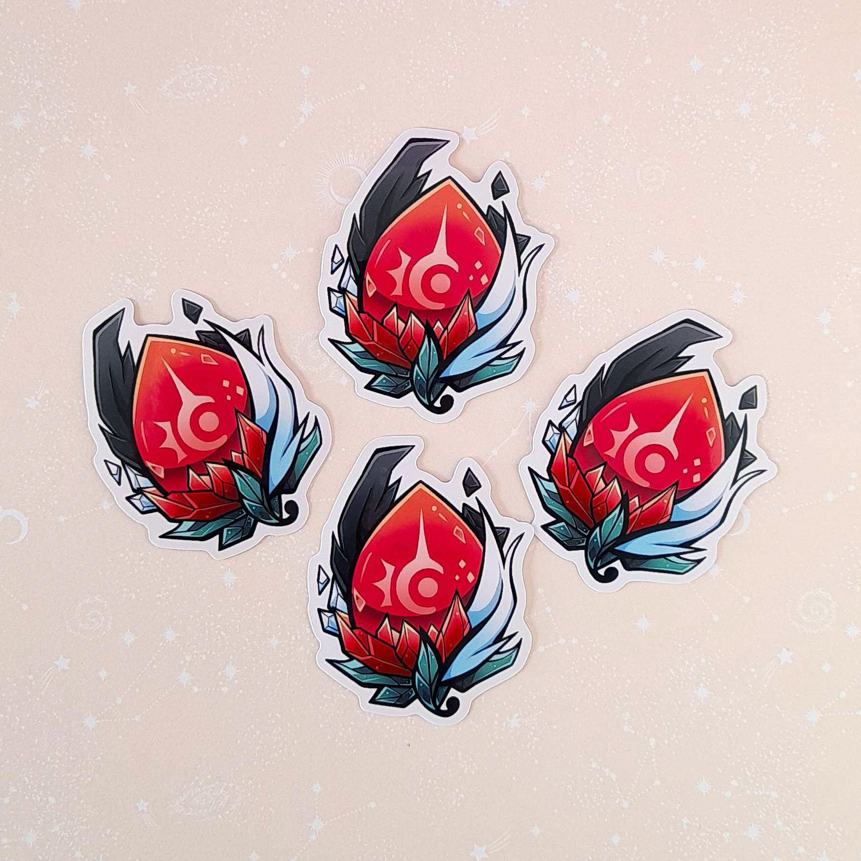 FFXIV Merch