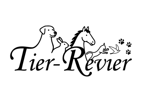 Tier-Revier Logo