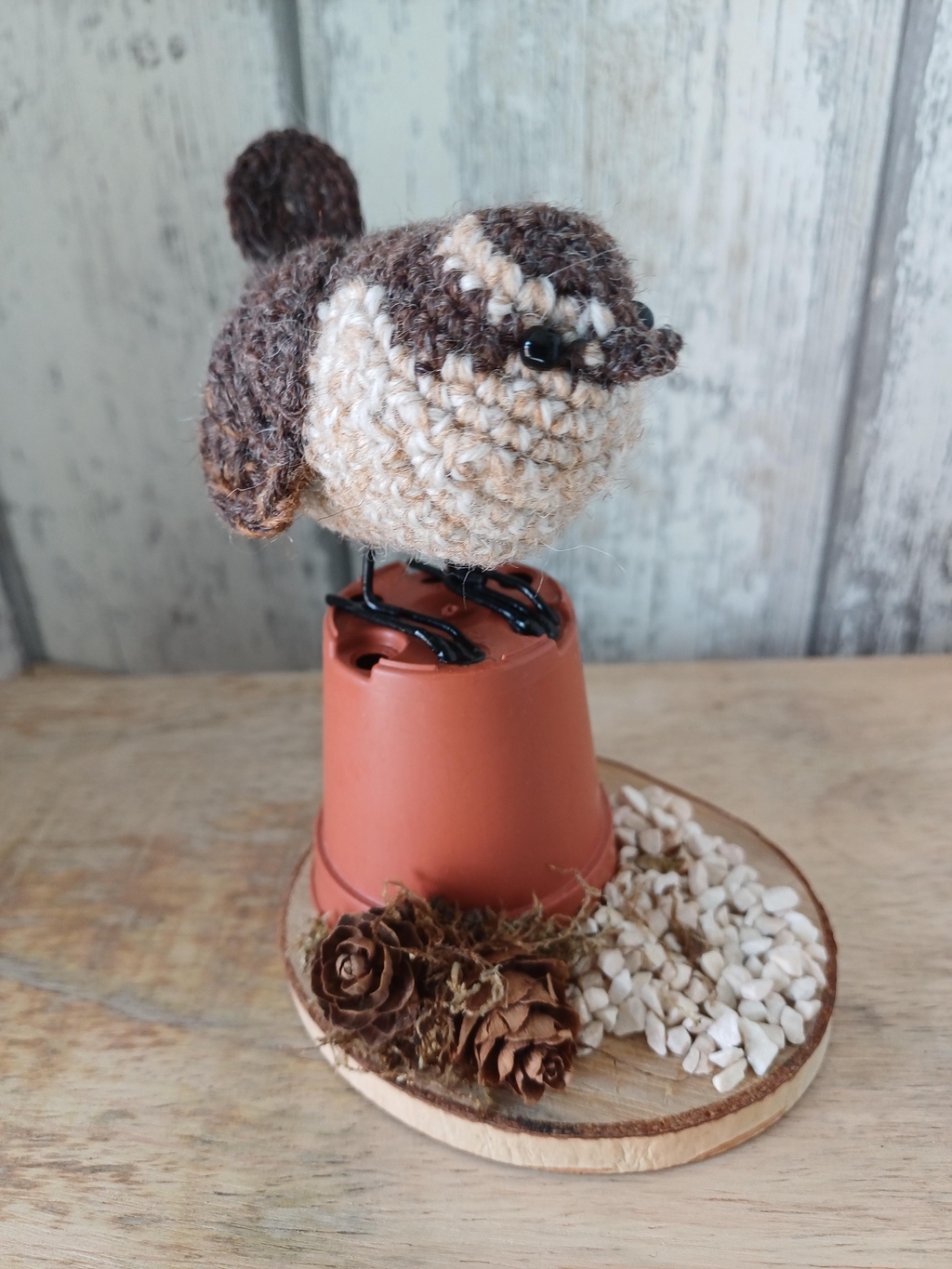 Made to order Crochet