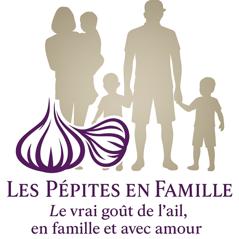 Les Pépites en Famille