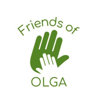 Friends of Olga Online Store