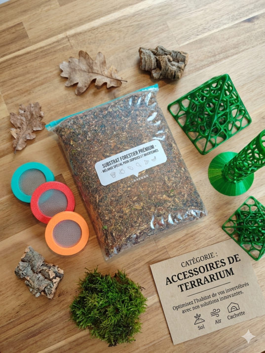 Accessoires