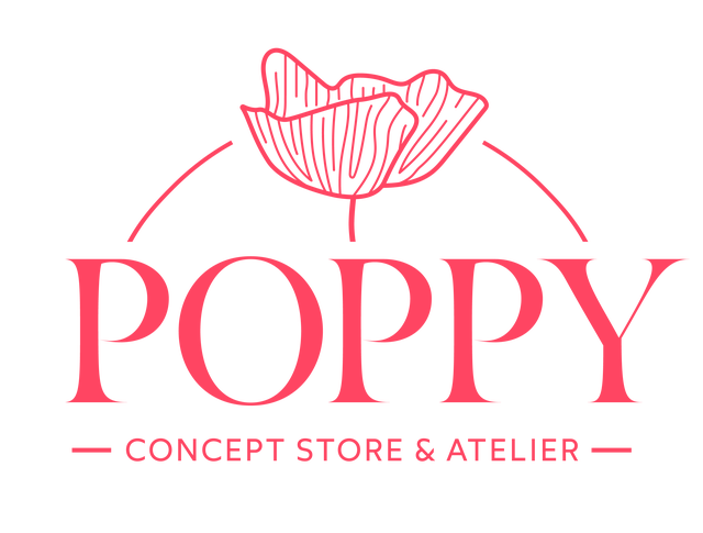 Poppy Concept Store & Atelier – Creative Workshops und handgemachte Unikate in München