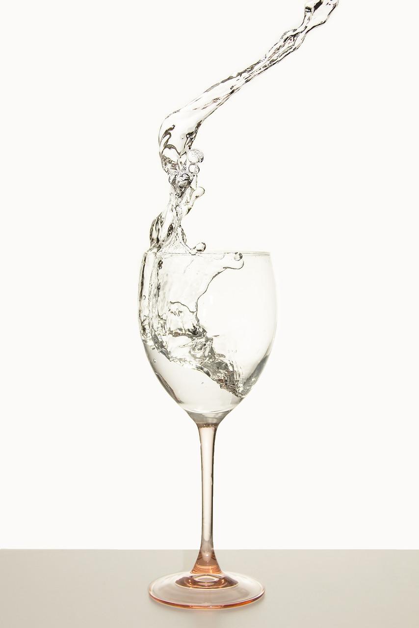 Vin blanc