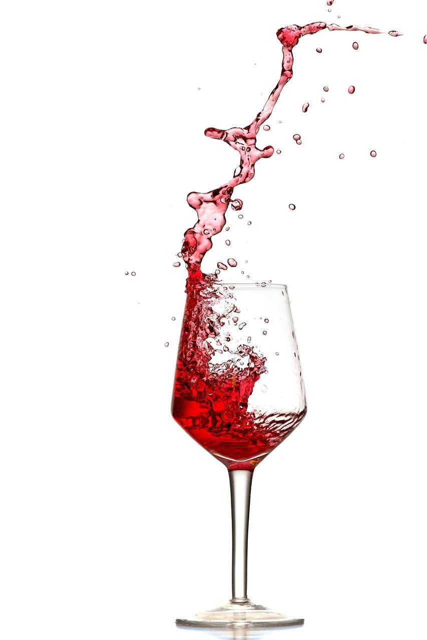 Vin rouge