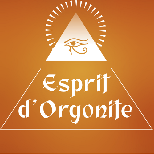 Esprit d'orgonite – Orgonites artisanales françaises