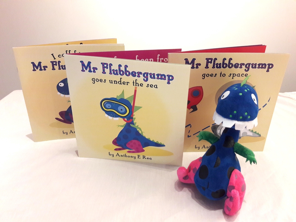 Amazing books for children