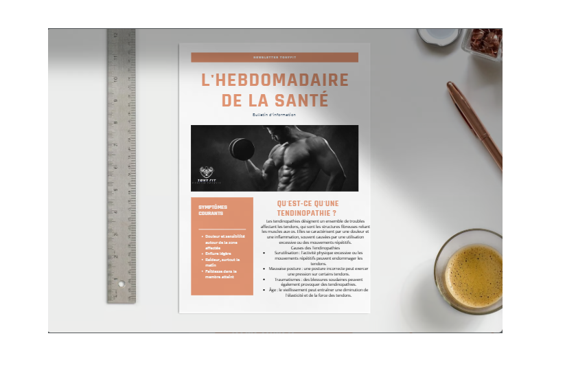 Newsletter