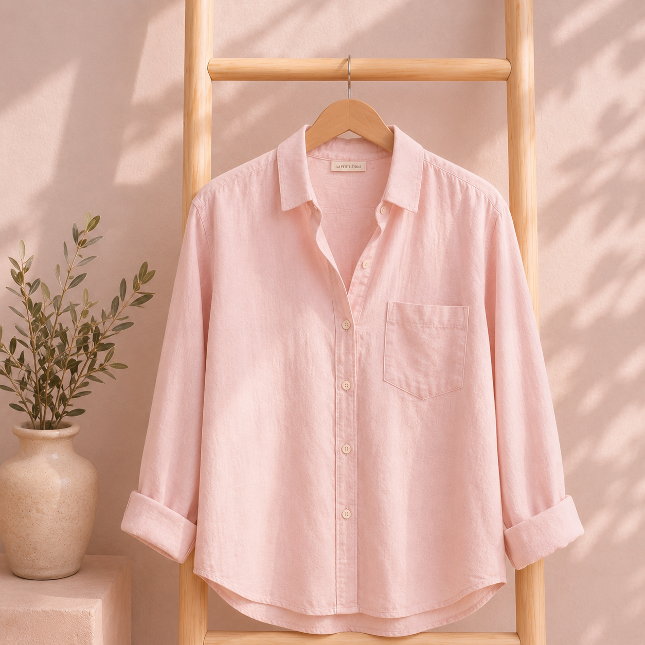 CHEMISE