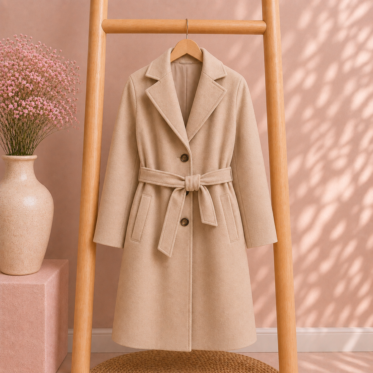 MANTEAU