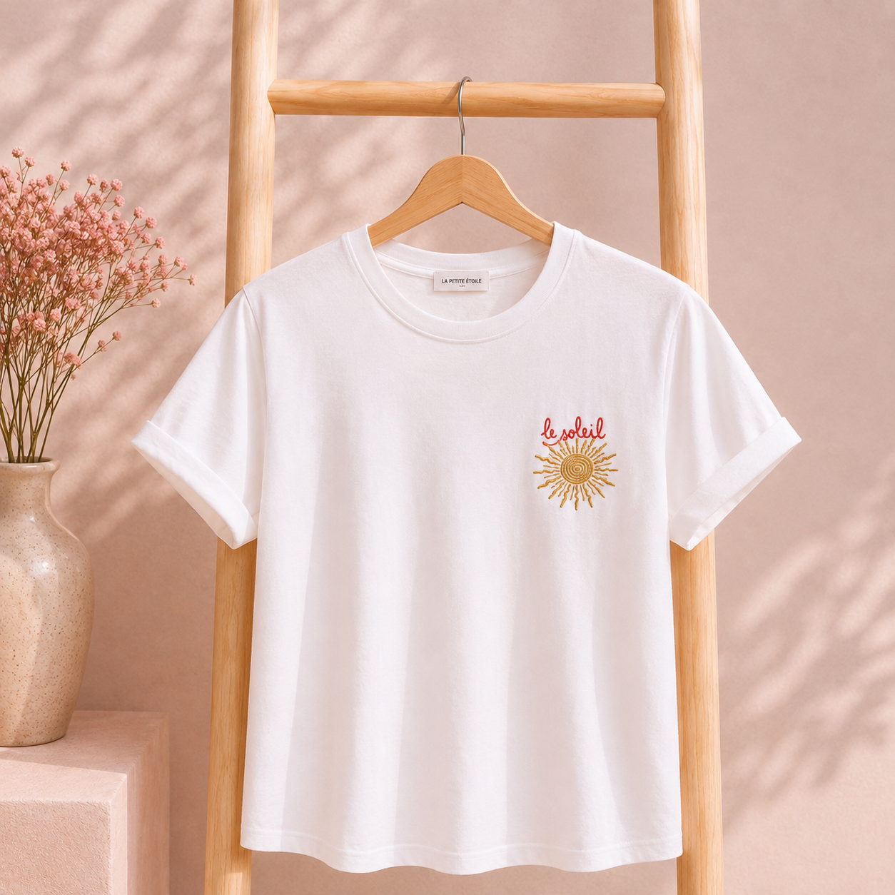 TEE-SHIRT