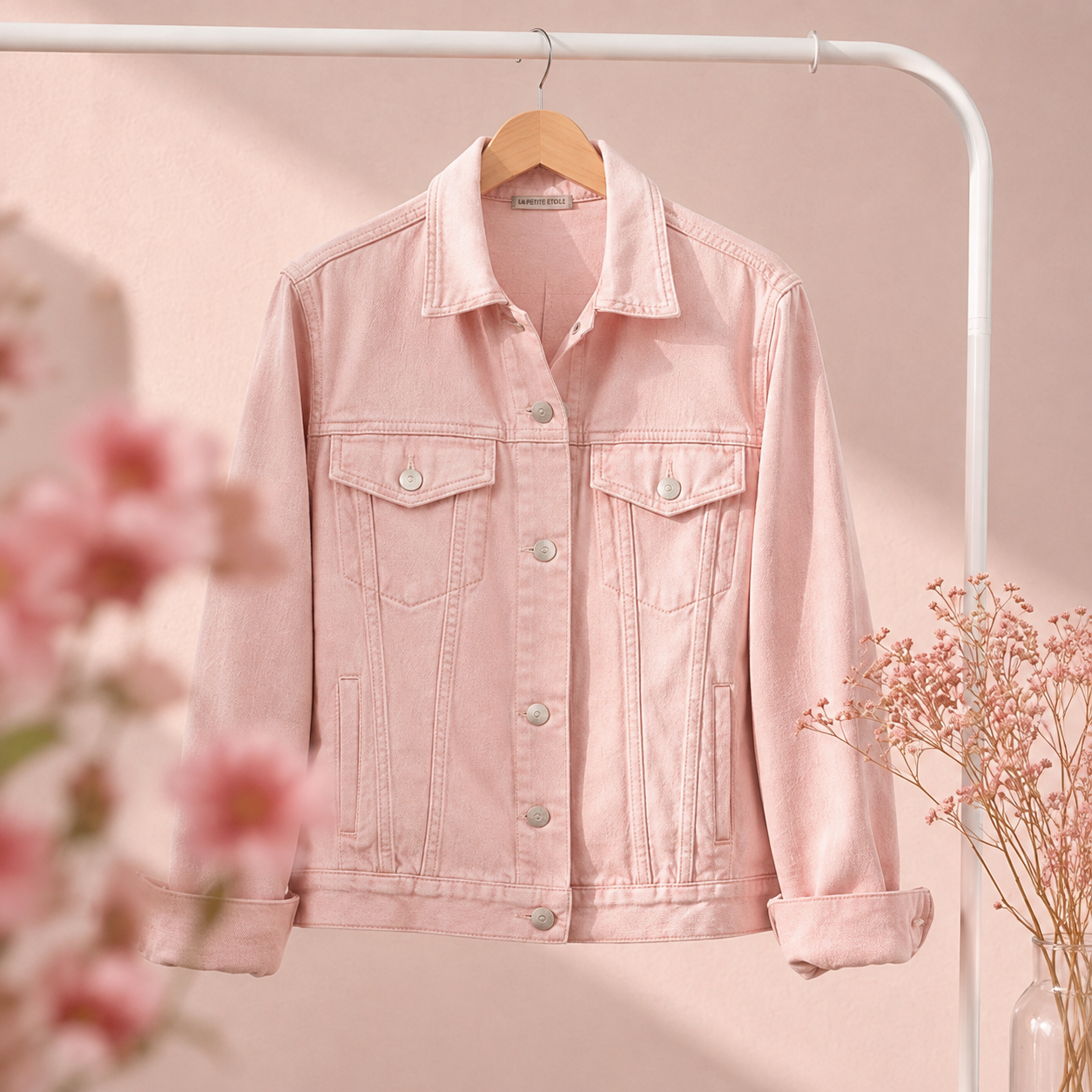 VESTE