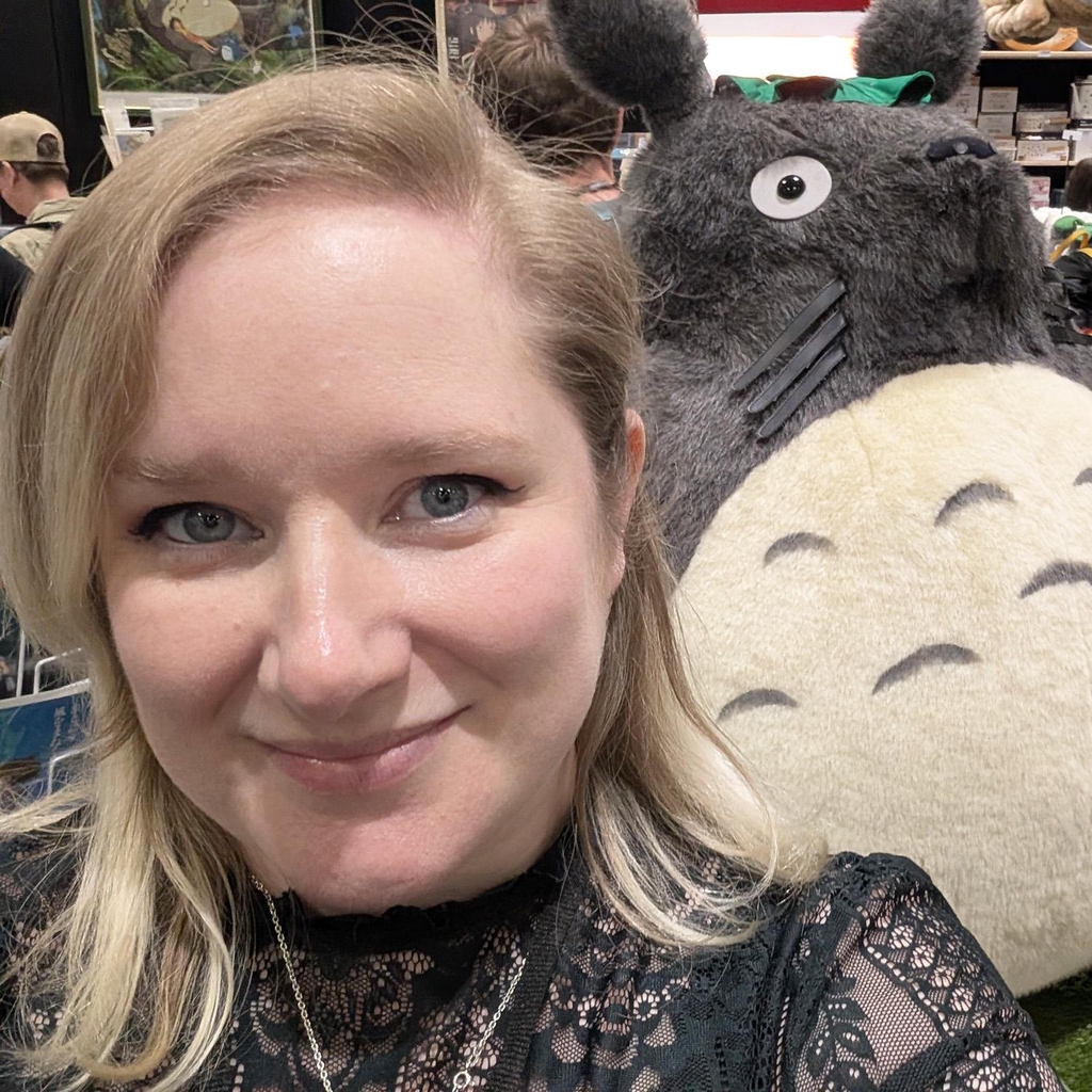 Photo of Krystle from Wild Magic Whimsy