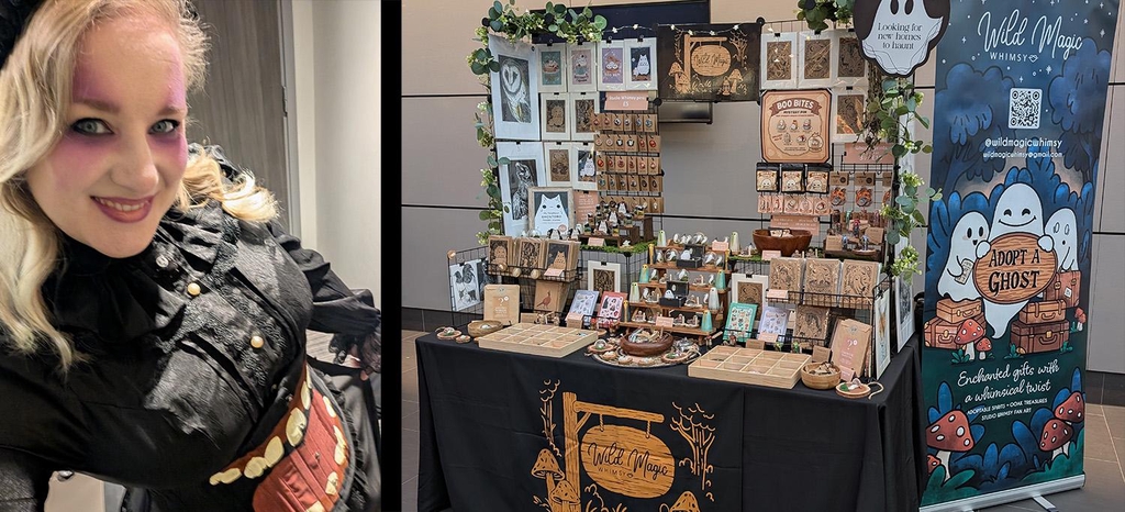 Convention table