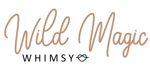 Wild Magic Whimsy logo