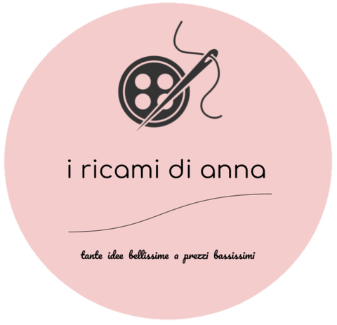 ricami, punto a croce, bomboniere per battesimo, comunione e regali nascita bebè